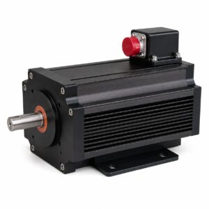 Permanent Magnet Servo Motor(CF-180ST-N20A)
