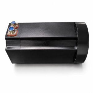 Permanent Magnet Servo Motor(CF-140ST-R25A)