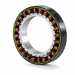 Torque Motor (U130)